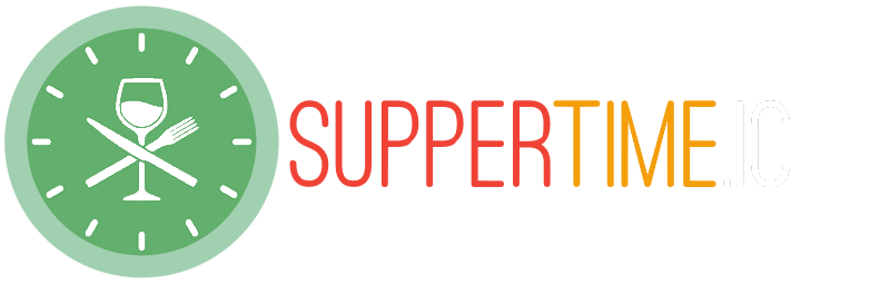 SupperTime.io