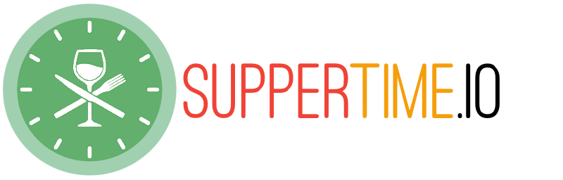 SupperTime.io